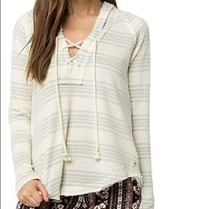 Comfy Beachy Billabong Hoody 🌊☀️